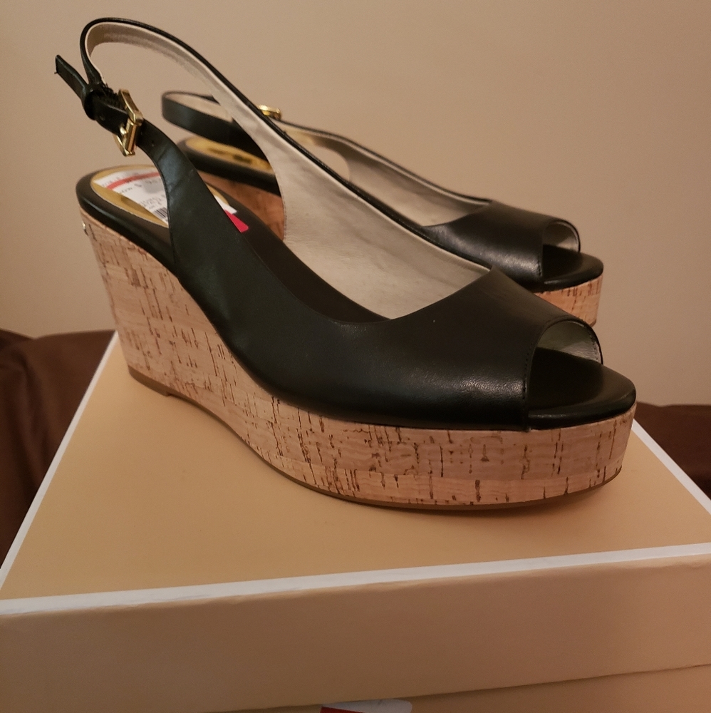 Michael Kors Natalia Sling